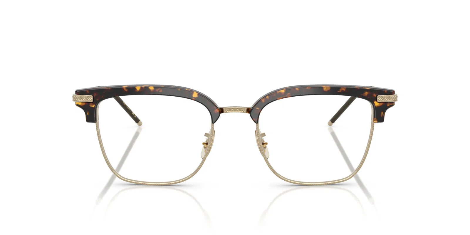 Oliver Peoples Tk-12 1354T Eyeglasses - view 5
